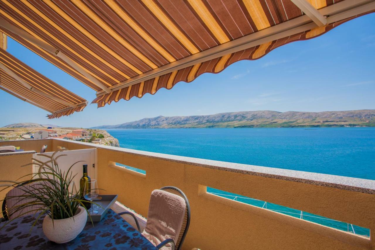 Apartmani Komesic Zubovići Kültér fotó