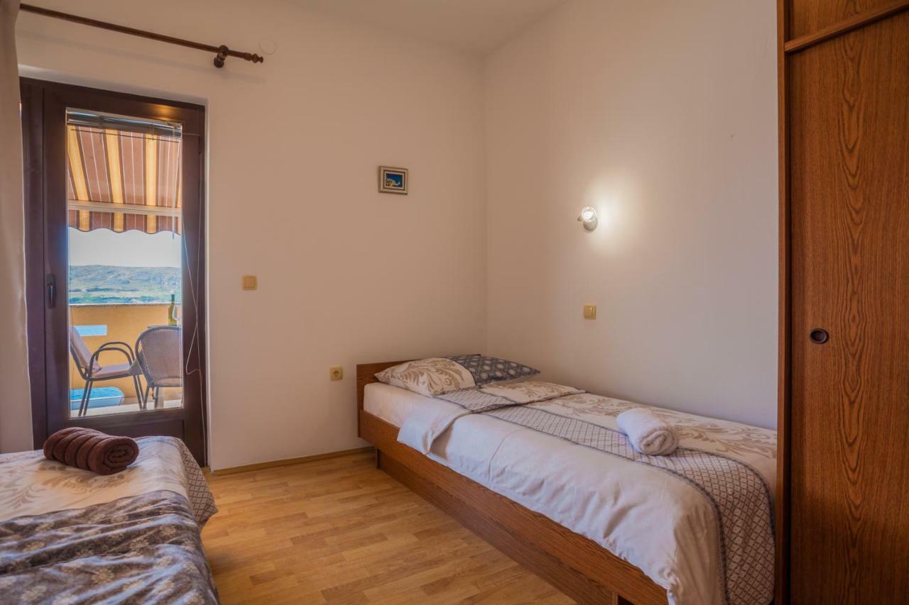 Apartmani Komesic Zubovići Kültér fotó